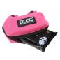 Preview: Doog Walkie Pouch - Lady (Neoprene) pink / grey